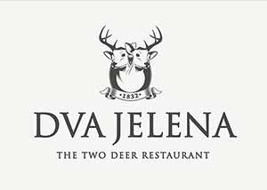 Restoran Dva Jelena