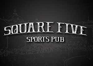 Square Five Bar