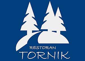 Restaurant Tornik, New Belgrade