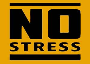 Caffe No Stress, Belgrade