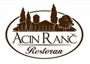 Acin Ranch Restaurant,  Belgrade, Krnjača