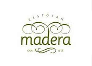 Restoran Madera