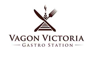 Restaurant Vagon Victoria Gastro Station, New Belgrade