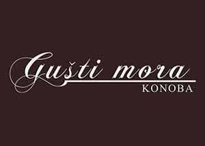 Gušti Mora Restaurant, Belgrade