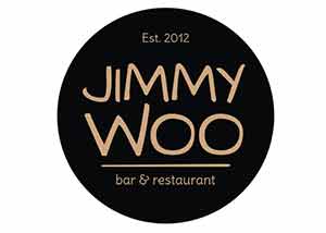 Restoran Jimmy Woo