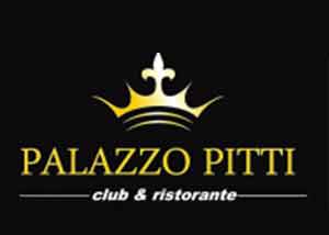 Restoran Palazzo Pitti