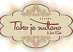 Restaurant Tako Je Suđeno, Petrovaradin