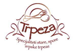 Restaurant Trpeza, Belgrade