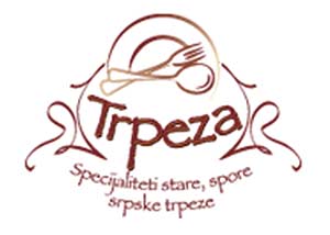 Restoran Trpeza