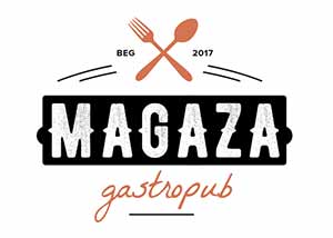 Gastropub Magaza