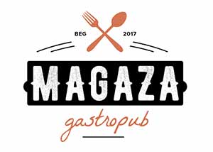 Gastropub Magaza, Belgrade