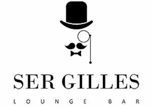 Ser Gilles Lounge Bar, Belgrade