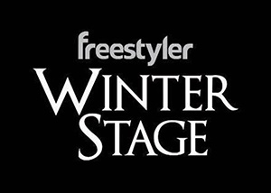 Klub Freestyler Winter Stage