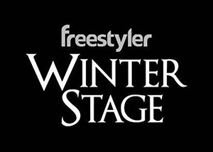 Club Freestyler Winter Stage, Belgrade