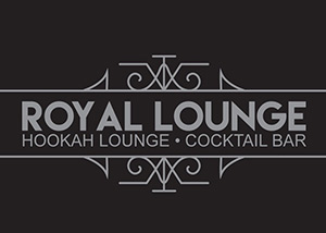 Royal Lounge Nargila Bar, Belgrade