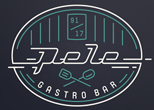 PELE Gastro Bar, New Belgrade