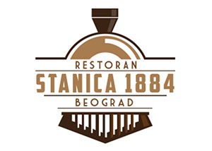 Restaurant Stanica 1884, Belgrade