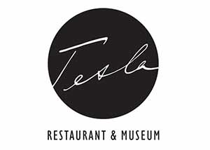 Tesla Restaurant, Belgrade