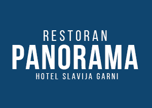 Panorama Restaurant, Belgrade