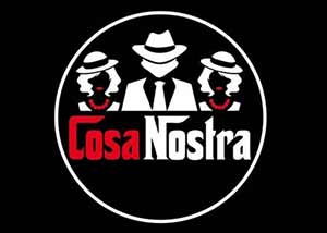 Club Cosa Nostra, Belgrade