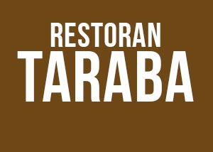 Restaurant Taraba, Belgrade