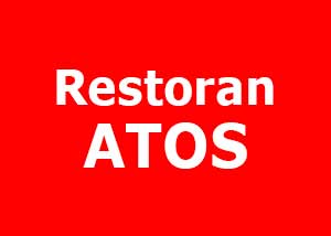 Restoran Atos