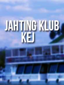 Jahting Klub Kej Brod 1 Doček Srpske Nove godine