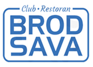 Club restaurant Brod Sava, New Belgrade