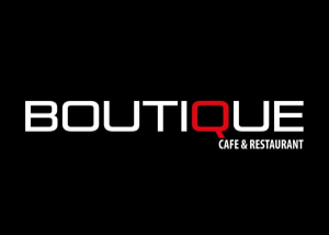 Restaurant Boutique 2, Belgrade