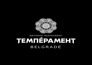 Restaurant Temperament, Belgrade