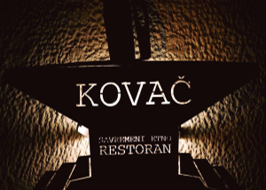 Restaurant Kovač, Belgrade