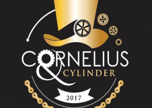 Cornelius and Cylinder Restaurant, Belgrade