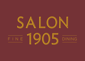 Restoran Salon 1905