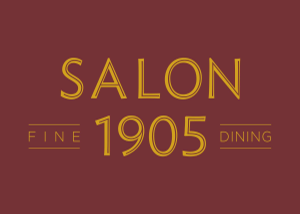 Restaurant Salon 1905, Belgrade