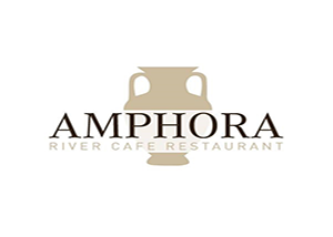 Restaurant Amphora, New Belgrade