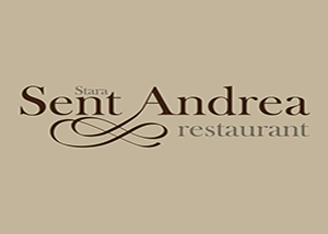 Restaurant Sent Andrea , Zemun