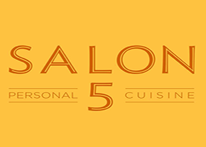 Restoran Salon 5