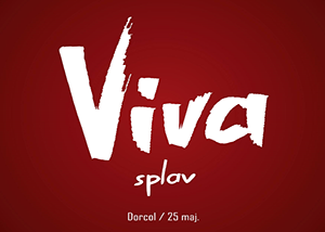 Splav Viva, Belgrade