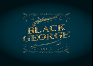 Restoran Black George