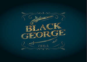 Black George Restaurant, Belgrade