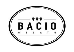 Bacio Gelato  Caffe and bar