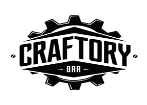 Bar Craftory Beer and Bites