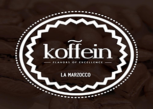 Cafe Koffein, Belgrade