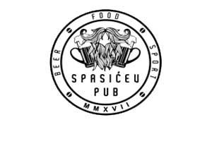 Spasićev Pub