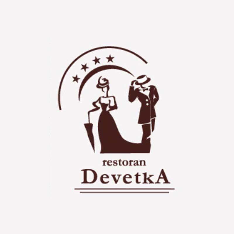 Restoran Devetka za proslave