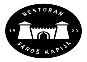 Restaurant Varoš kapija, Belgrade