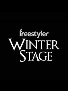 Klub Freestayler Winter Stage Nova godina