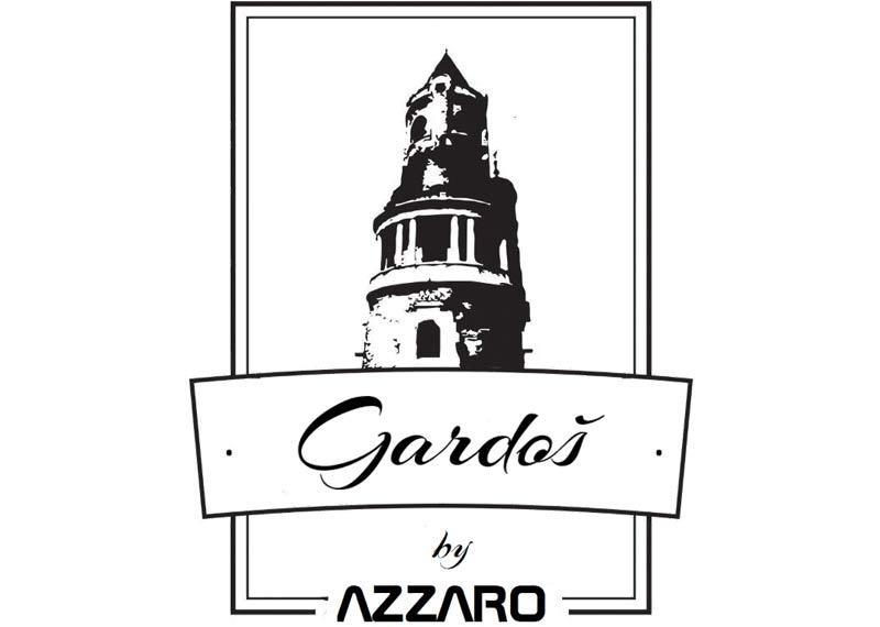 Restaurant Gardos by Azzaro, Belgrade, Zemun