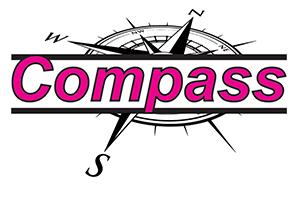 Splav Kompas