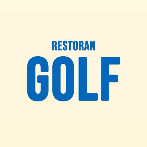 Restoran Golf